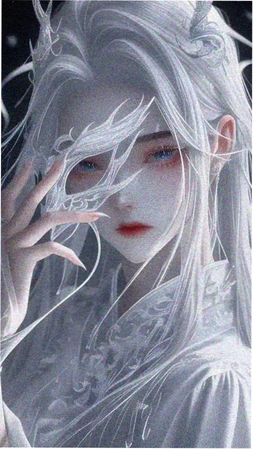 星屑收集者 科幻动画推荐